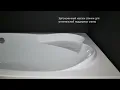 Lagu Презентация акриловой ванны Royal Bath ALPINE