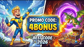 Roobet Promo Code — 4BONUS! Your Welcome Bonus (ROOBET BEST CODE 2026)