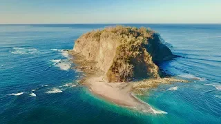 Where is Undeveloped Costa Rica? [Adventure #151]