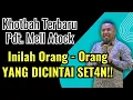 Lagu khotbah terbaru Pdt Mell Atock! inilah orang-orang YANG DICINTAI SET4N!
