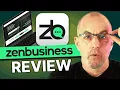 Download Lagu ZenBusiness Review | Wat is de makkelijkste manier om een ​​bedrijf te starten? (Mijn EERLIJKE oo...