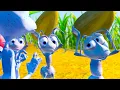 Download Lagu A BUG'S LIFE Opening Scene (1998) Pixar