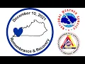December 10 2021 from an Emergency Management Perspective Marshall County KY