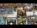 Edited Factorio PyMods Ep 39 Preparing For cDNA