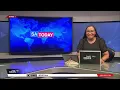 Spotlight on bullying: Tina Thiart