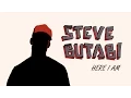 Lagu Steve Butabi - Here I Am (videoclip)