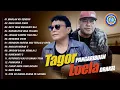 Download Lagu TAGOR PANGARIBUAN \u0026 LOELA DRAKEL || BIAR KU SENDIRI - ANGGUR MERAH (Official Music Video)