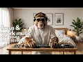 Download Lagu Background Deep House • Home Session #10 • Clean Mix | DJ GO RILLA
