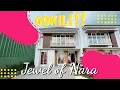 Download Lagu GOKIL!!! Review Rumah Tipe L8 di Jewel Of Nara @ Gading Serpong