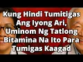 Download Lagu Mga Lalaki Mahigit 60: Pabilisin ang Enerhiya at Sigla Gamit ang 3 Bitamina na Ito