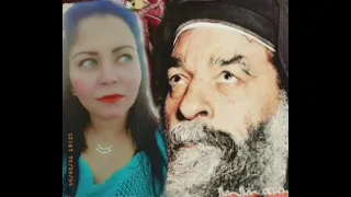 ترنيمة قولي يابابا كيرلس مالك المرنمه انجي عبدالمسيح 