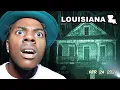 Download Lagu Onderzoek naar het meest SPOOKACHTIGE huis van Louisiana.
