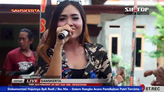 Download RELA DEMI CINTA - DEVI DEVIANA | SANSKERTA LIVE KALIMATI MALAHAYU BANJARHARJO 5 JANUARI 2021 MP3