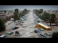 Download Lagu Arizona vandaag verwoest! Gigantische overstromingen hebben huizen en auto's in Colorado weggevaagd.
