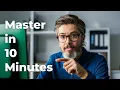 Master Advanced SQL Syntax in 10 Minutes UNION INTERSECT CASE More