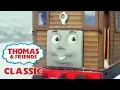 Thomas \u0026 Friends UK ⭐Toby Had A Little Lamb 🐑Classic Thomas \u0026 Friends ⭐Full Episodes ⭐Cartoons