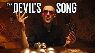 DAVE MELODICKA The Devil S Song Original Song 