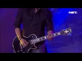 NEZ Academy Inagurasi - Andra and The Backbone - Jalanmu Bukan Jalanku