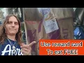 Eat free at the TA Petro truck stops Work smarter not harder Fully use their reward programs