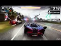 Lagu Asphalt 9: Legends (2023) - Gameplay (PC UHD) [4K60FPS]