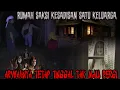 RUMAH NYAI SRIKANTIL💀TERPELOSOK JAUH DARI PEMUKIMAN JADI SAKSI KESADISAN