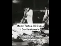 Band Tertua Di Dunia Dari Indonesia ( The Tielman Brothers)