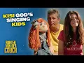 KISI God's Singing Kids - Neue Doku aus dem Hause Infinito+1