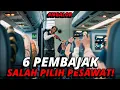 Download Lagu MEREKA TIDAK TAU ADA 1 PENUMPANG YANG SANGAT MENGERIKAN!