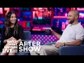 Jesse Williams Shares Update On TV Adaptation Of Take Me Out WWHL