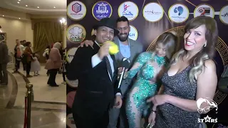 المزيع الوسخ الفرفوش  مع الصروخ اللبناني نانا السلبته اللبنانى دى مجننانى دندنها