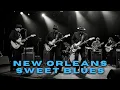 Download Lagu Best Sweet New Orleans Blues Vol. 3 | Instrumental | Blues Music