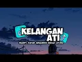 Lagu Dj Kelangan Ati || Dj Nganti Kapan Anggonku Bukak Atimu Viral Tiktok