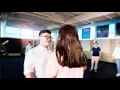 Download Lagu Rewrite the Stars (cover from \