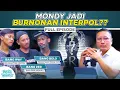 Download Lagu Dikabarkan jadi buroan Interpol,lantaran memfitnah Ust.Ebiet lew - Ust.Derry,Belo,Bang zed,Bang pay