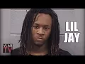 Lil Jay on Getting Shot 15 Times Staying in Chicago So He Won t Look Like Coward