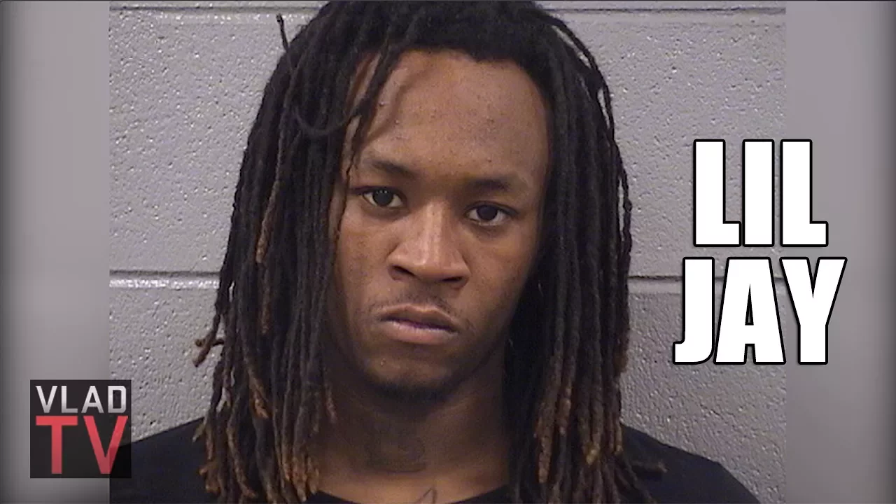 Lil Jay on Getting Shot 15 Times, Staying in Chicago So He Won't Look Like Coward