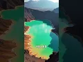 Download Lagu Exploring the Hottest Place on Earth: Danakil Depression