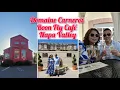 Napa Valley - Sonoma County