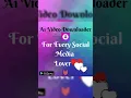 Download Lagu Best Ever Video downloader ever seen in my life