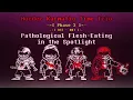 Download Lagu [1 HOUR BGM] Murder!Karmatic Time Trio - Phase 3 - Pathological Flesh Eating in the Spotlight