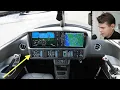 The Easiest Plane Ever - EVERYONE Can Fly This JET