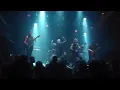 Allegaeon - Of Beasts and Worms (Live in Montréal)