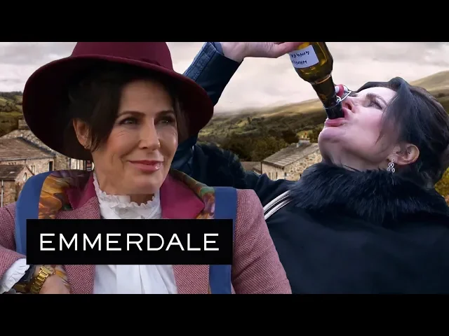 Emmerdale - Faith Dingles Funniest Moments