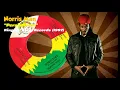 Norris Man - Persistence (Kings Of Kings Records) 1997
