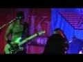 Lagu Get Heavy - Love Gun (Kiss-cover) LIVE @ Kulma 24.9.2016