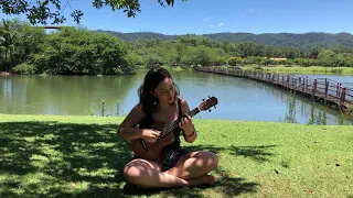 O Mistério do Planeta (Novos Baianos) - Bia Mello