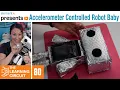 Make A Baby Robot With The BBC Micro bit - The Learning Circuit