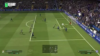 Temporada FC26