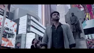 اغنية فيلم نصف حبيبة مترجمة 