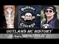 Outlaws Motorcycle Club History